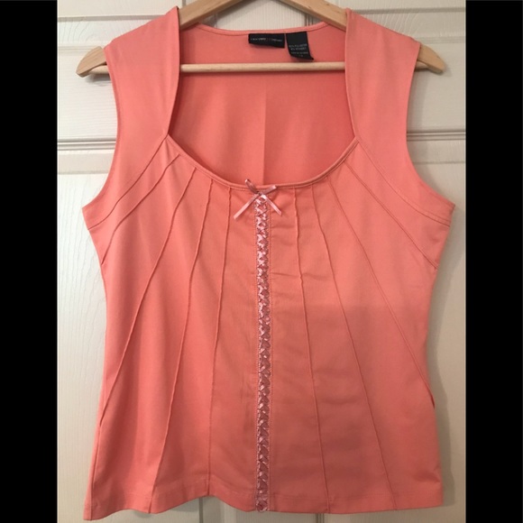 New York & Company Tops - NY&Co. Stretch Blouse